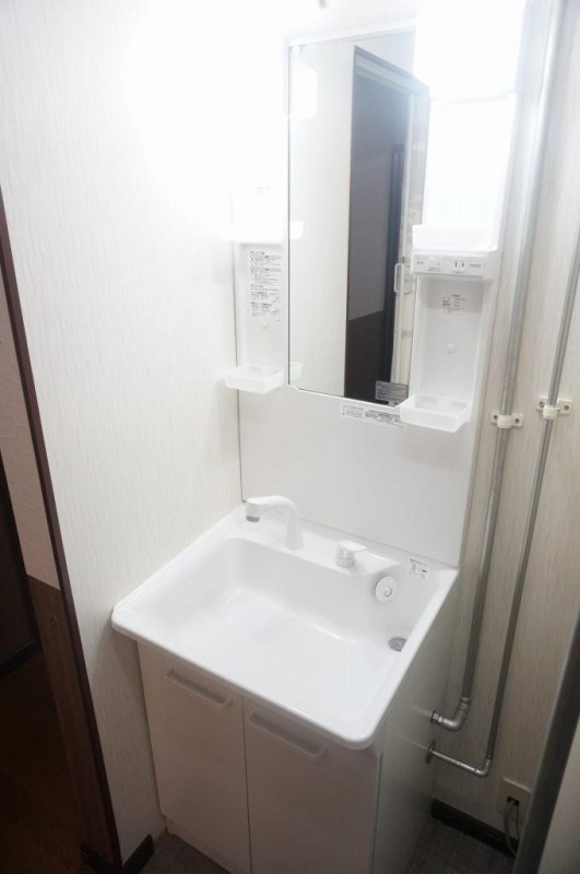 その他設備　設備
