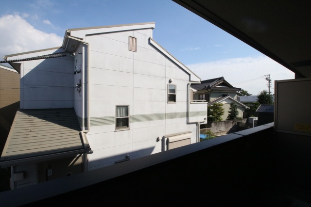 眺望　※別室の参考写真の為、現況優先です。