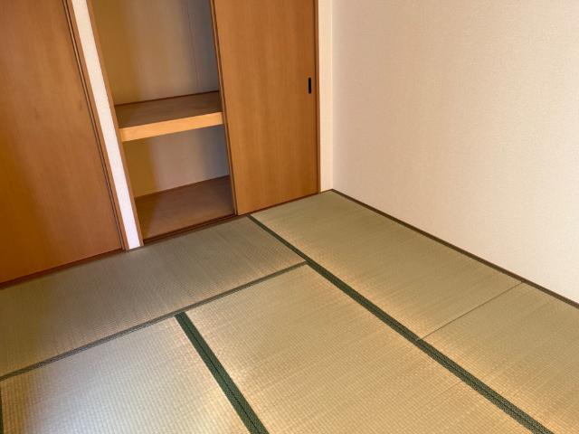その他部屋・スペース　和室