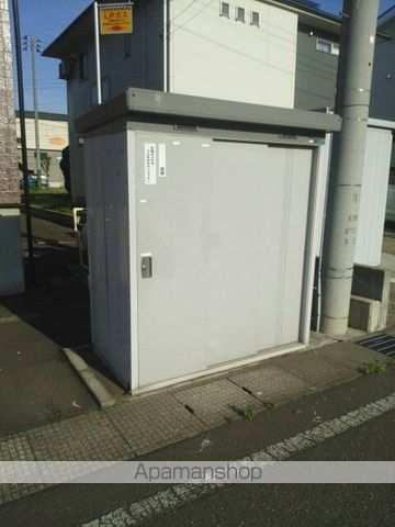 その他共有部分　その他共有部分