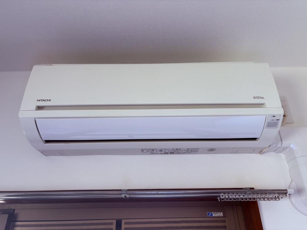 その他設備　※同タイプ別室参考写真です