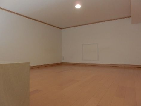 その他部屋・スペース　別号室の参考写真です
