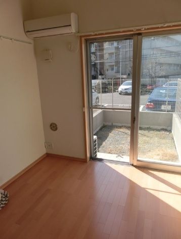 居室・リビング　別号室の参考写真です