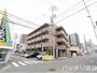 本陣駅より徒歩8分 1階 築25年4ヶ月の賃貸物件