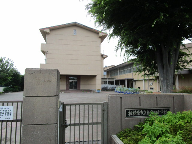 小学校　相模原市立当麻田小学校（小学校）まで729m