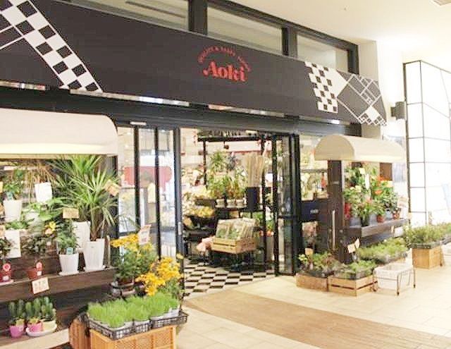 スーパー　フードストアあおき東京豊洲店（スーパー）まで730m