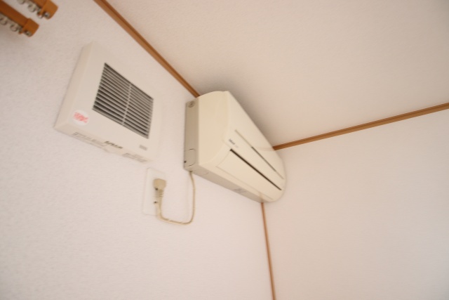 その他設備　別室の参考写真です。※現況優先