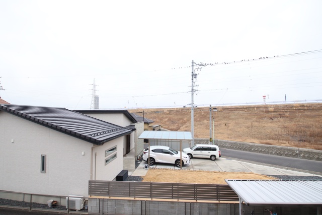 眺望　別室の参考写真です。※現況優先