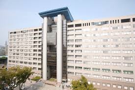 病院　岡山大学病院（病院）まで913m