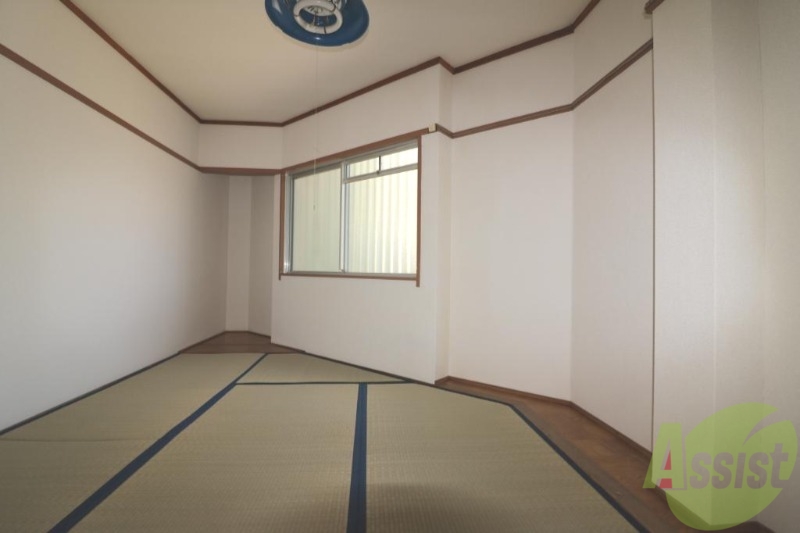 その他部屋・スペース　和室です。