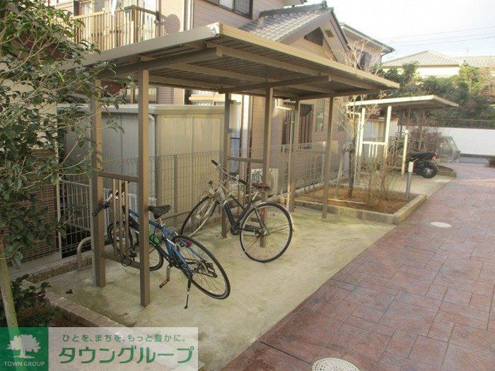 その他共有部分　お問合せはタウンハウジングまで！※現地待合わせ相談可能