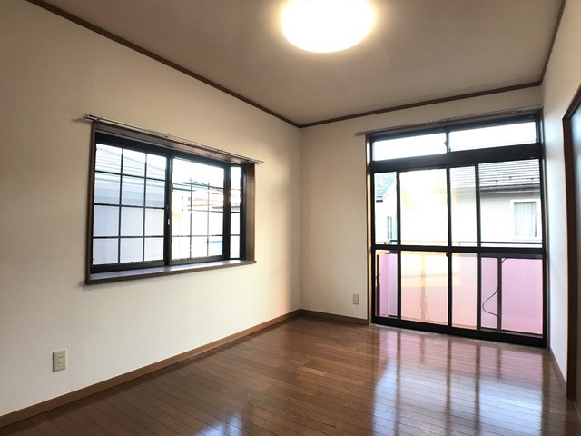 その他部屋・スペース　※補修前の参考画像の為、設備等は現況優先。