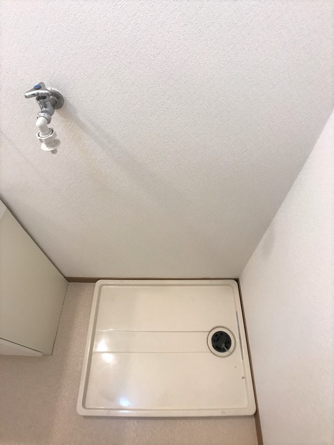 その他設備　※補修前の参考画像の為、設備等は現況優先。