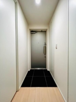 玄関　室内イメージ