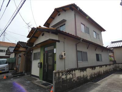 上河原戸建てのその他写真