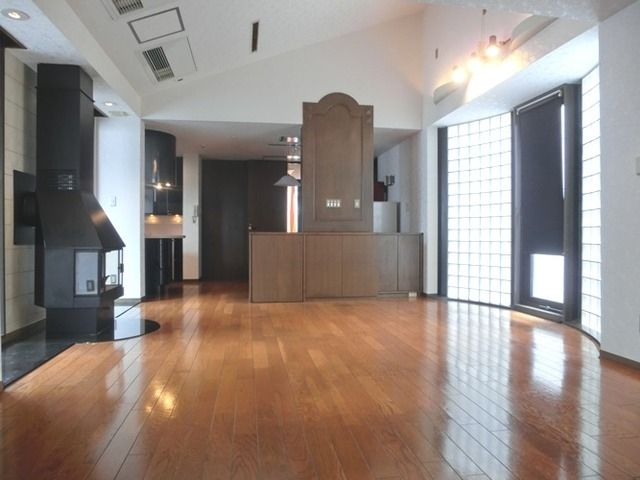 その他部屋・スペース　★２０帖ＬＤＫ★