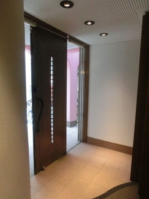玄関　★玄関★