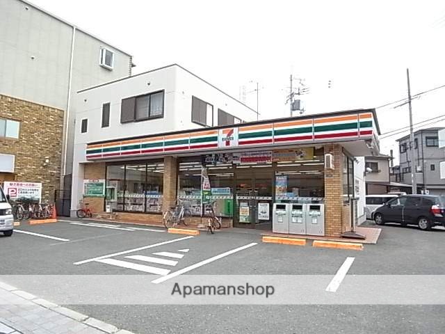 コンビニ　セブンイレブン（コンビニ）まで1423m