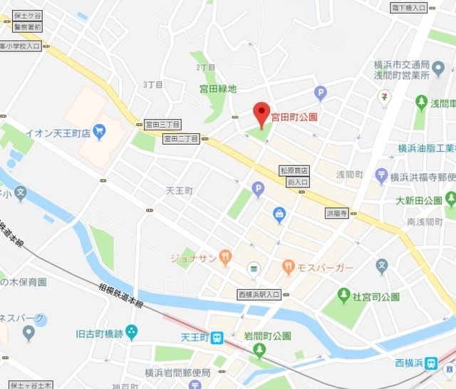 その他　★横浜の賃貸物件・お部屋探しはタウンハウジング横浜店へ★