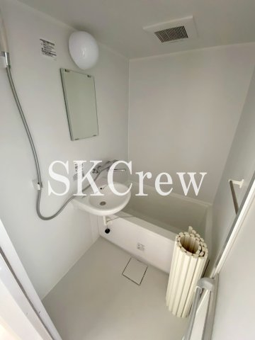 バス・シャワールーム　他部屋参考