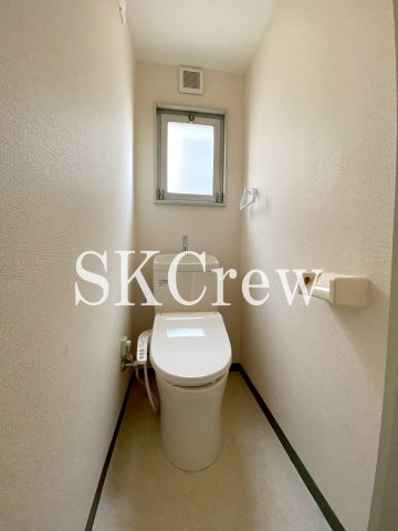 トイレ　他部屋参考