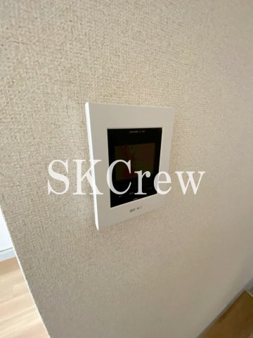 その他設備　他部屋参考