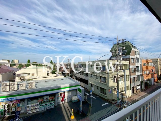 眺望　他部屋参考