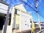 新松戸駅より徒歩14分 1階 築38年3ヶ月の賃貸物件