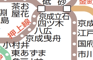 その他　☆路線図☆
