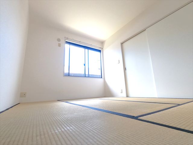 その他　和室