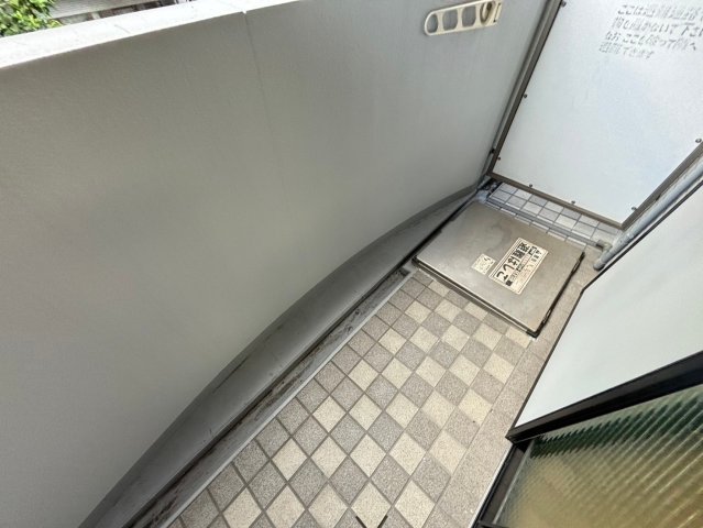 バルコニー　詳細は、RISUMO江坂本店までお問合せください♪