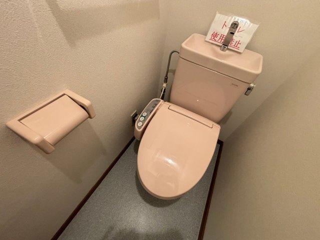 トイレ　詳細は、RISUMO江坂本店までお問合せください♪