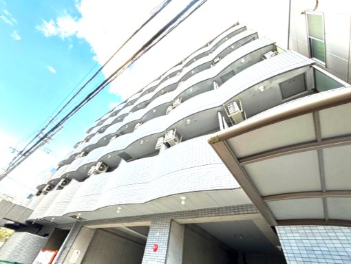 建物外観　詳細は、RISUMO江坂本店までお問合せください♪