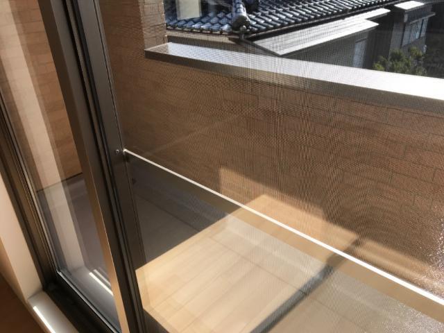 バルコニー　ベランダ