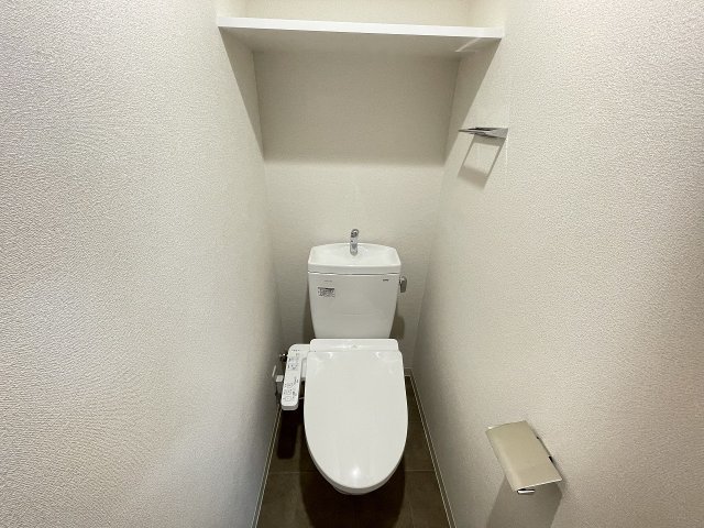 トイレ　※イメージ写真となります