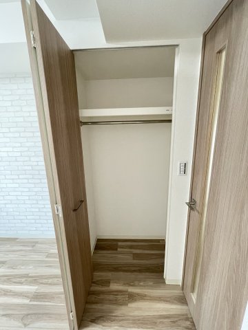 収納　※イメージ写真となります