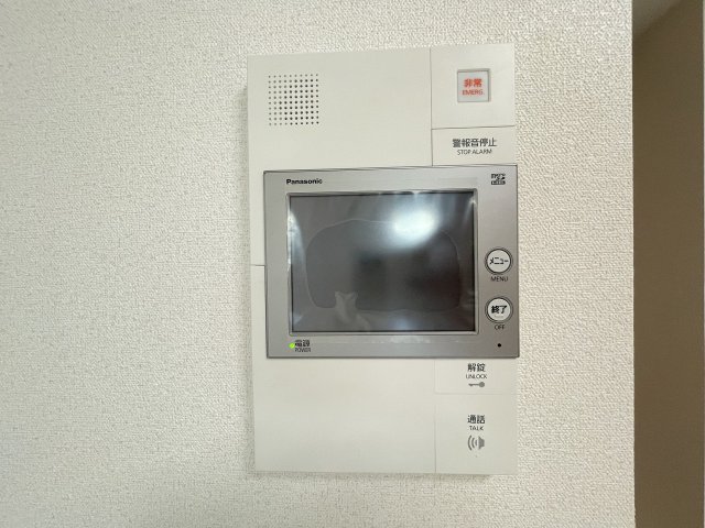 セキュリティ　※イメージ写真となります