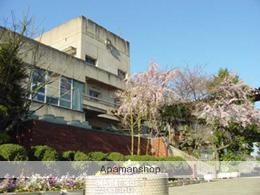 小学校　大和郡山市立郡山北小学校（小学校）まで1555m