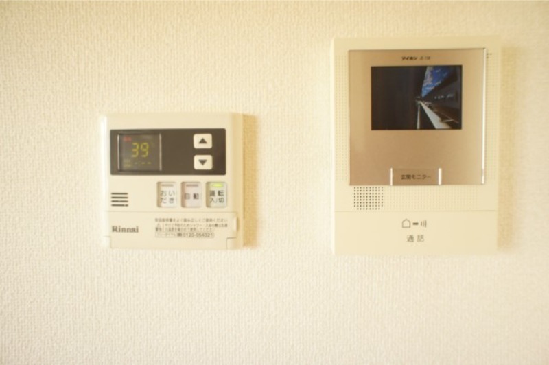 セキュリティ　図面と現状に相違がある場合には現状を優先