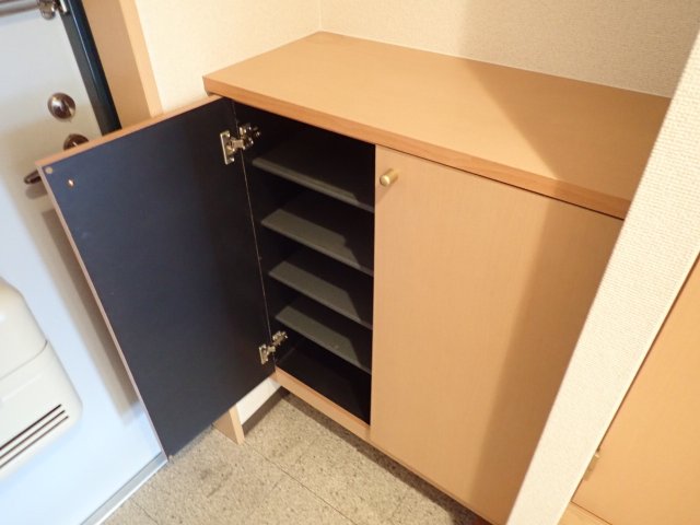 その他　シューズボックス