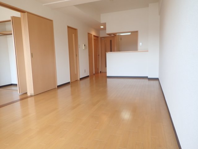 その他部屋・スペース　リビング
