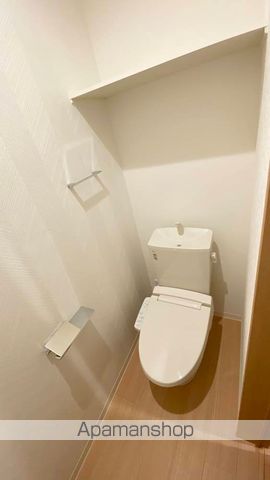 REGALEST 藤原光町のトイレ写真