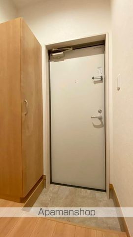 REGALEST 藤原光町の玄関写真