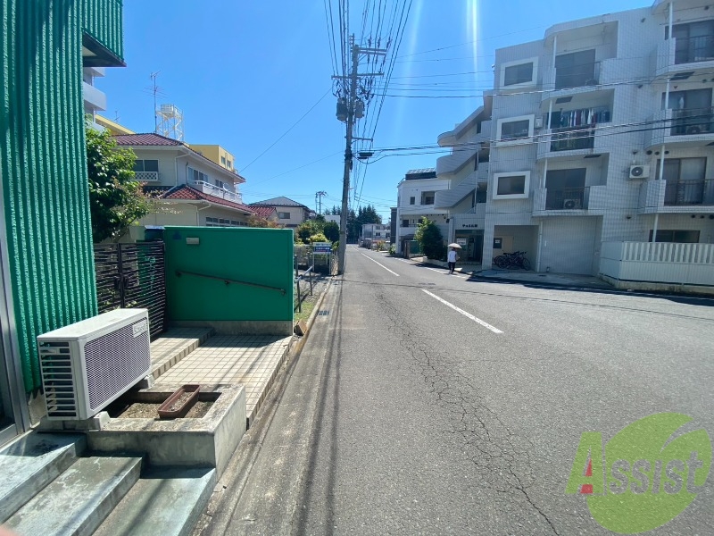 駐車場　駐車場その他