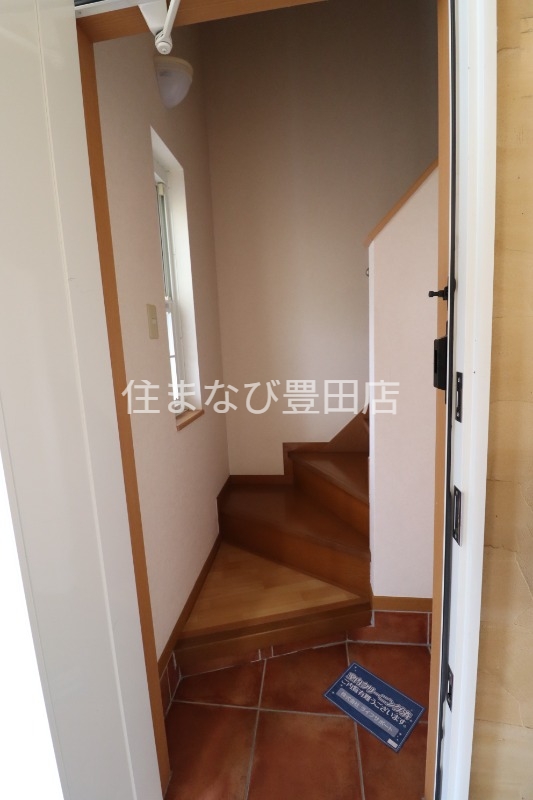 その他部屋・スペース　同型別部屋写真
