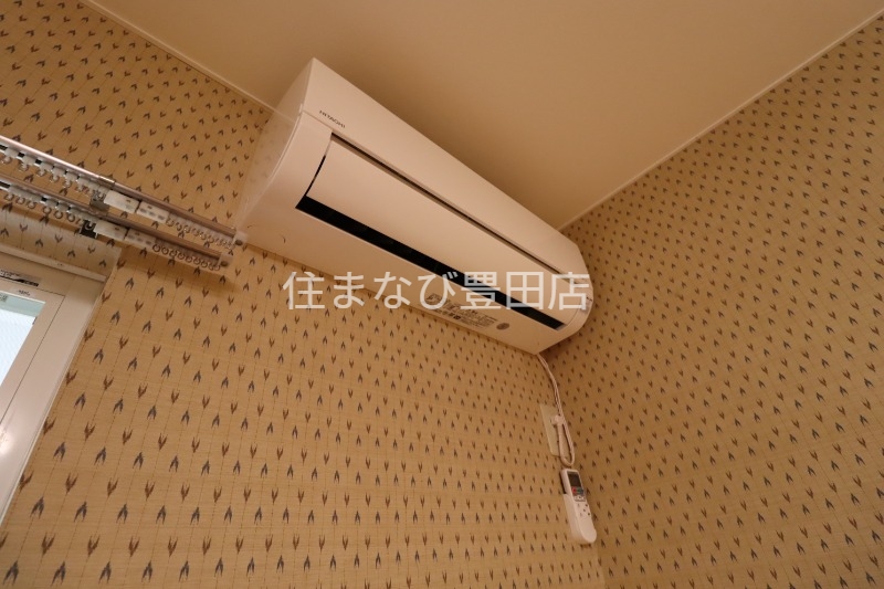 その他設備　同型別部屋写真