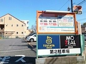 その他　コインパーキング（その他）まで220m