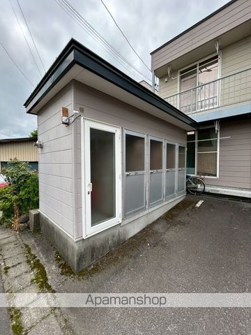 その他共有部分　その他共有部分