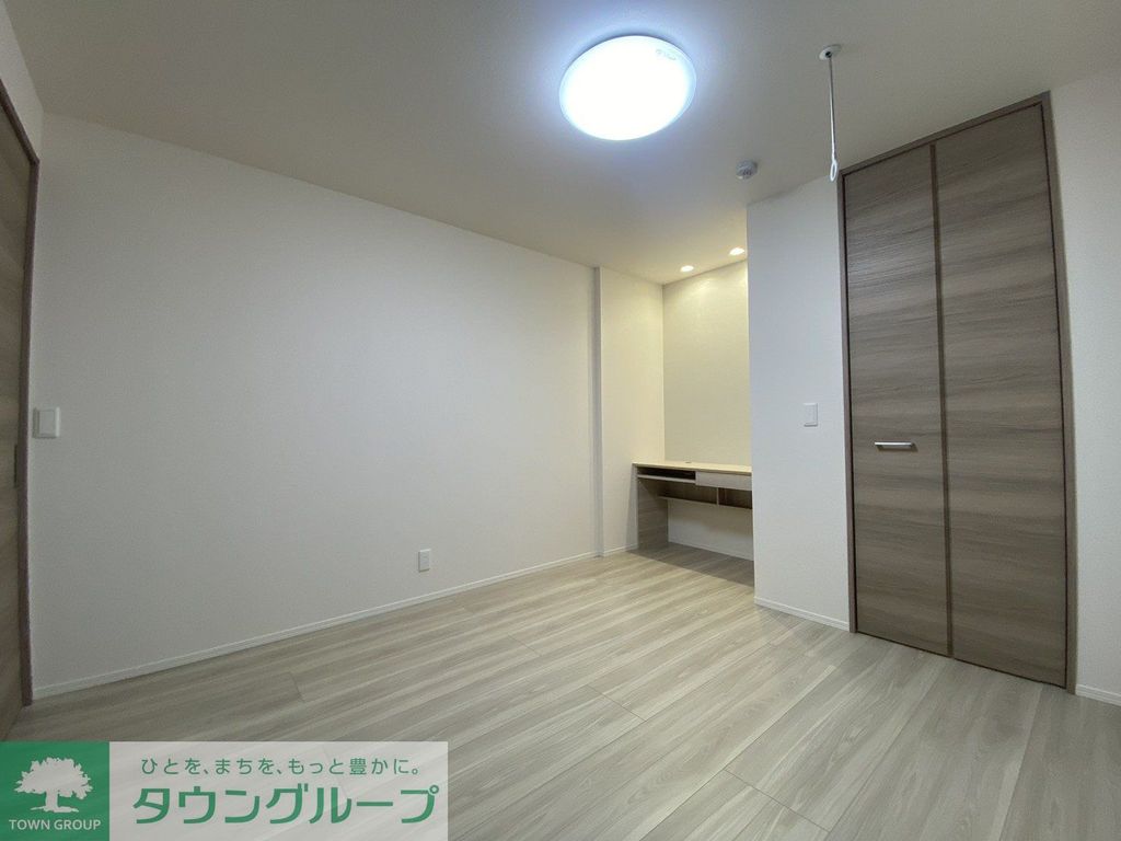 その他部屋・スペース　エントランス