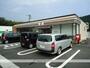 コンビニ　セブンイレブン岩国インター店（コンビニ）まで900m